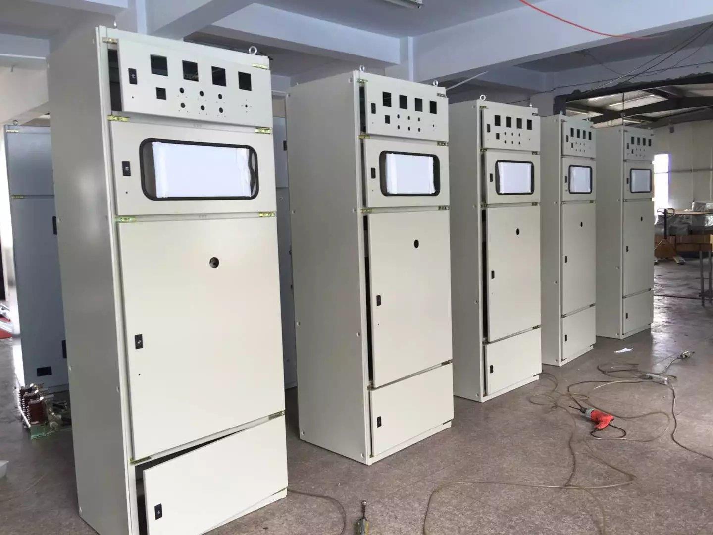 上饒華柜電氣專業生產GGD配電柜，歡迎來電了解加工服務