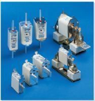 特快速熔斷器 德國西霸熔斷器制造在電氣設(shè)備安全領(lǐng)域的卓越守護(hù)