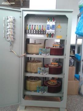 上海茗楊電氣專業(yè)定做SBW三相全自動(dòng)補(bǔ)償穩(wěn)壓器 價(jià)格、圖片與供應(yīng)商全解析