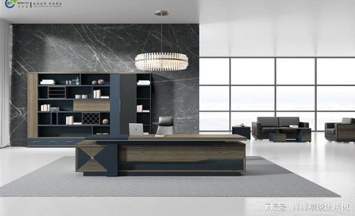 線性驅(qū)動(dòng),催生辦公家具智能新業(yè)態(tài)