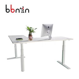 批發(fā)廣州學(xué)校簡(jiǎn)約升降桌 就找邦邦尼