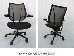 第二樹(shù)為您來(lái)解惑 國(guó)外家具品牌之Humanscale