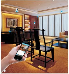 智能開啟新時(shí)代,碧江喜迎祖國70華誕【碧江家具】