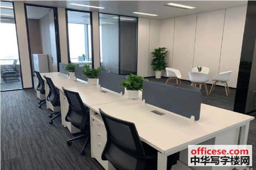 信泰融資大廈寫字樓出租 精裝修 森蘭公園邊上辦公 家具全配 可注冊(cè)食品酒類 醫(yī)療器械 中華寫字樓網(wǎng)上海站