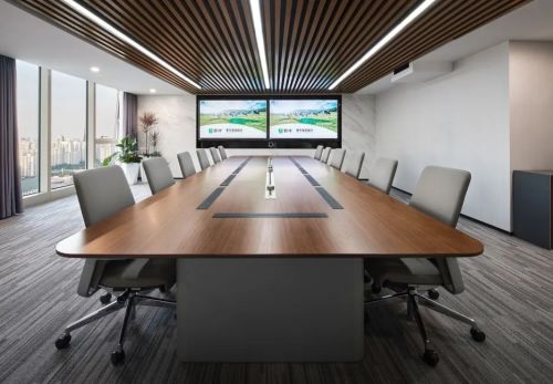 圣奧以自然有機(jī)為靈感 助蒙牛再升級健康辦公體驗