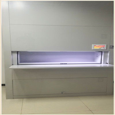 鞍山底圖密集架廠家直銷