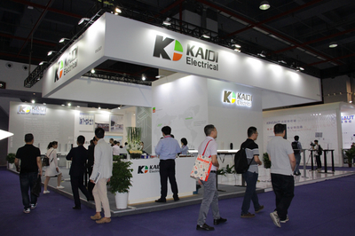 凱迪電器薛永強(qiáng) 前沿技術(shù)支持智能研發(fā) 助力健康辦公智能家具發(fā)展