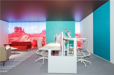 智能辦公新體驗 圣奧科技智能環保方案引領行業變革